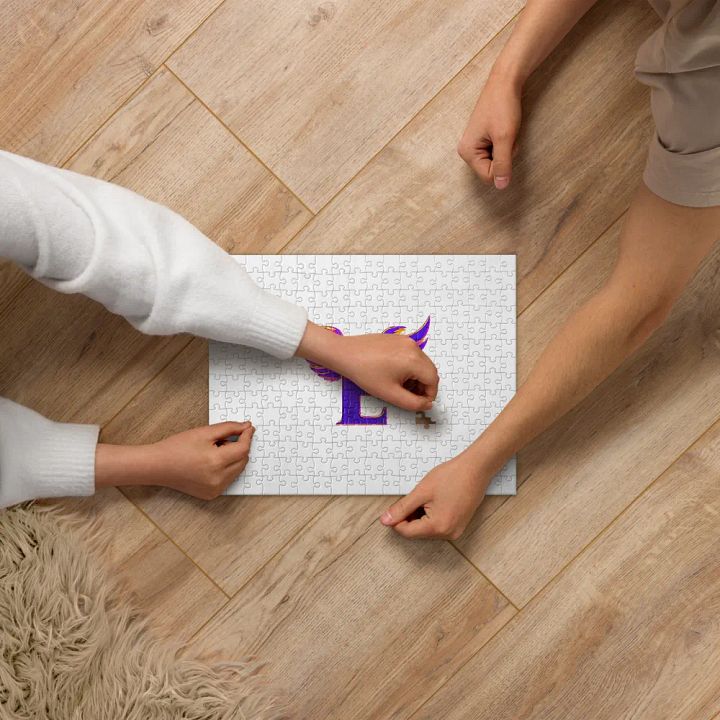 EmMORtallY: Puzzle product image (3)