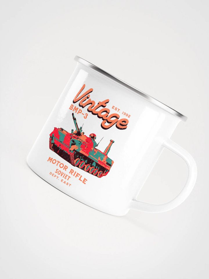 BMP-3 taza metalica product image (1)