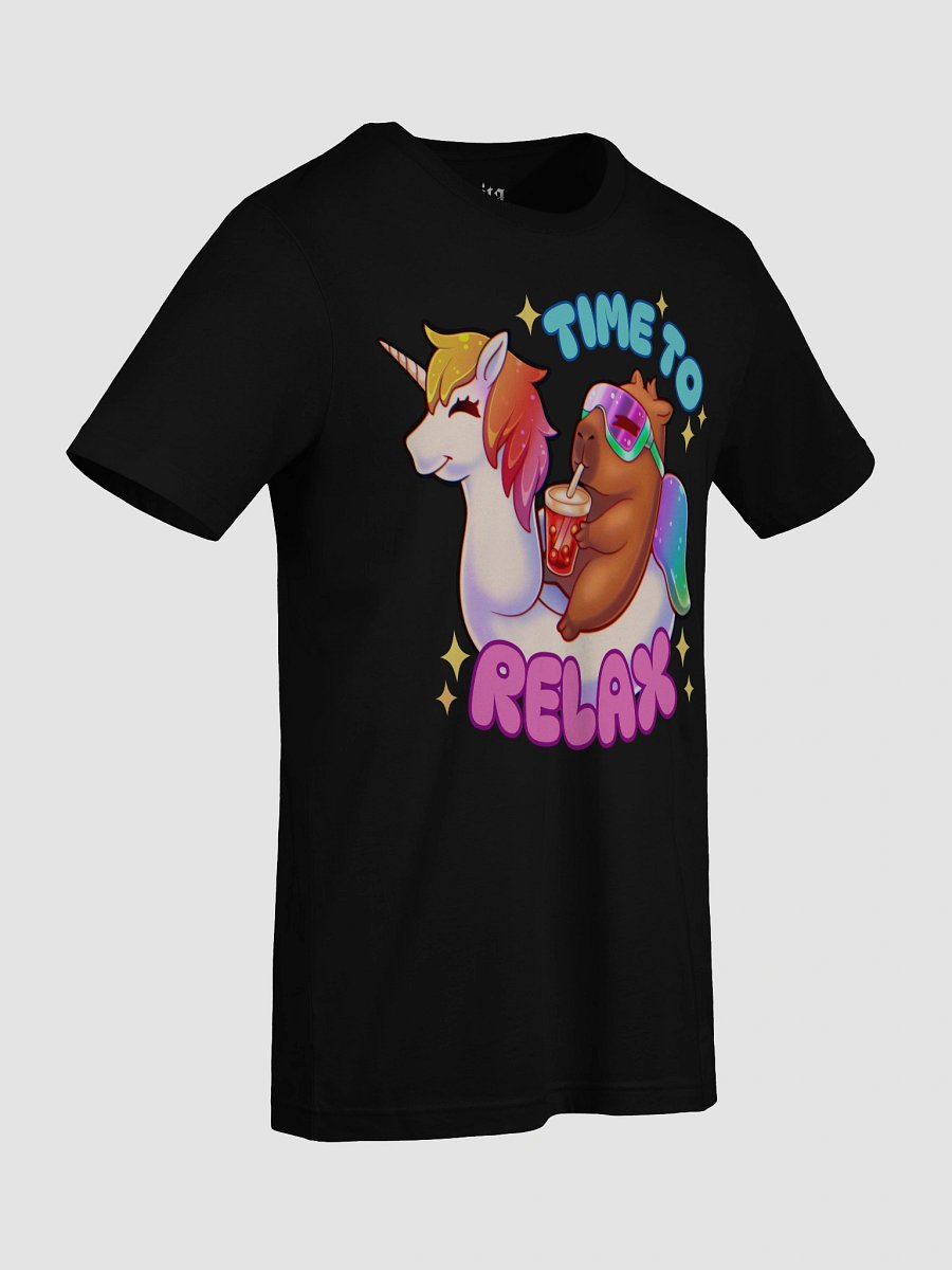 🦄🌈Time to Relax🌈🦄 product image (7)