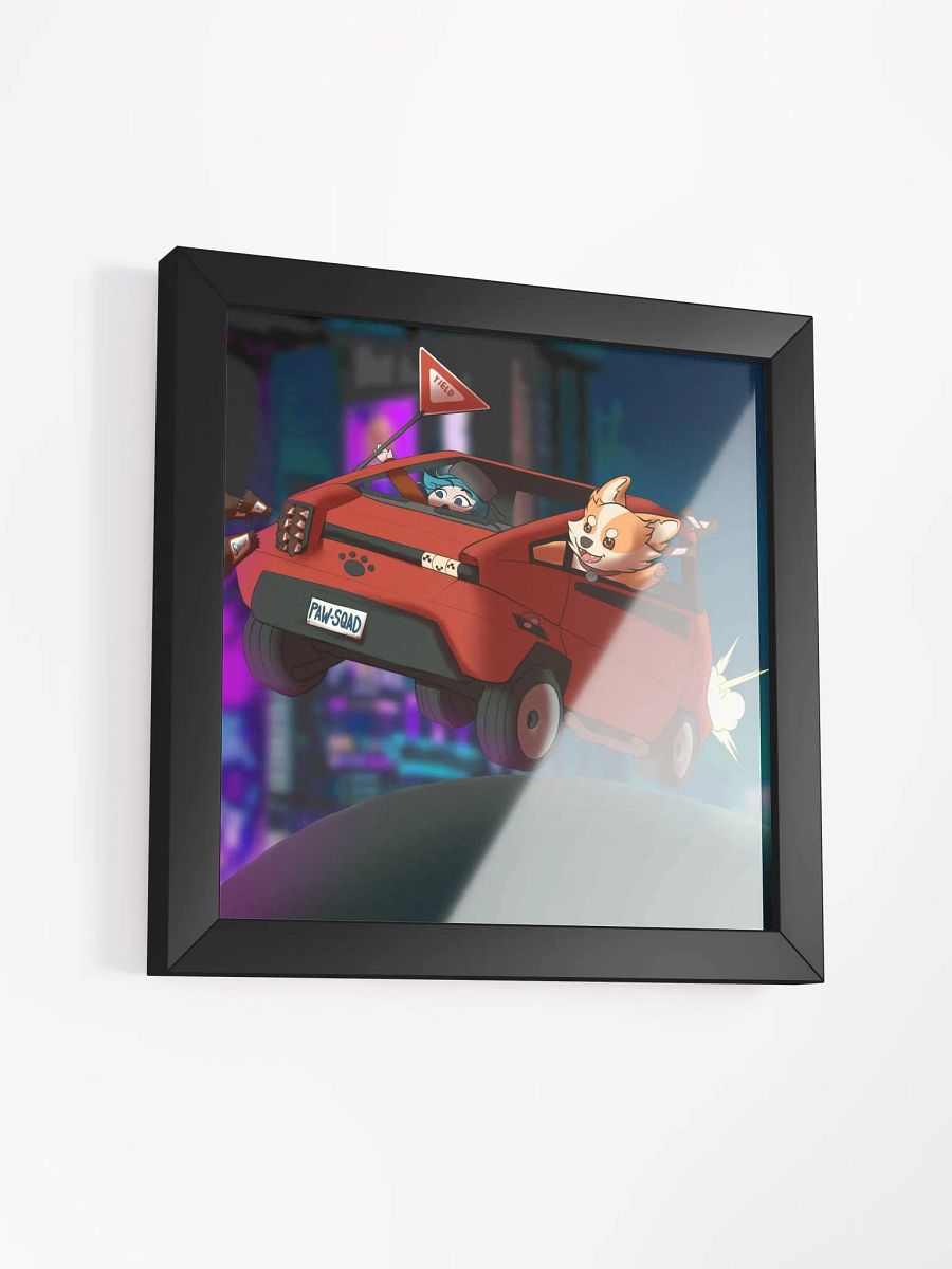 CyberPup PAWSQUAD product image (3)