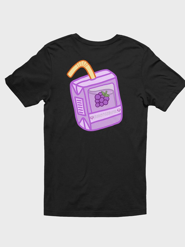 JuicyyJewel T-Shirt product image (2)