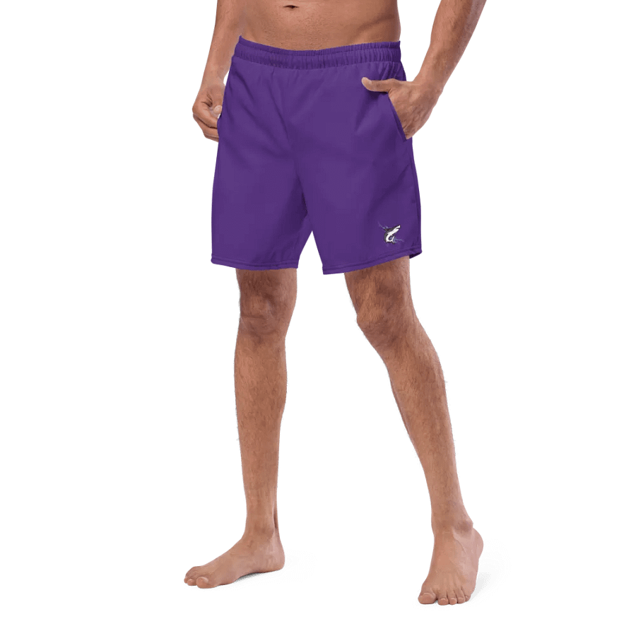 GUILLOVELO INDIGO SHARK SWIM product image (7)