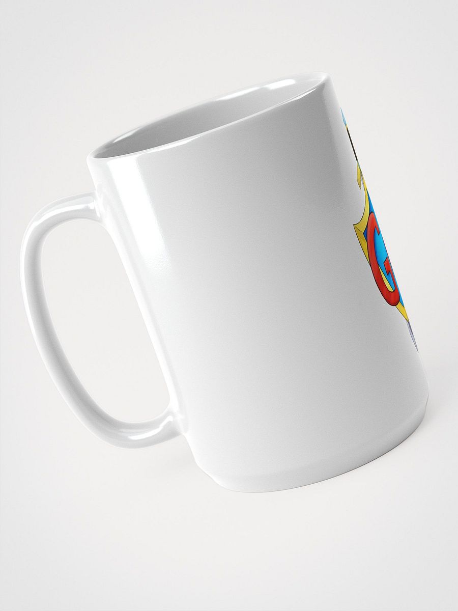 Gallant Gaming Shield Mug product image (3)