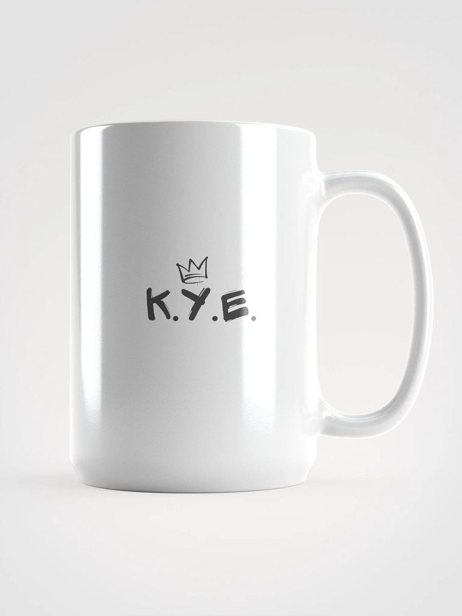 King and Queen Design - Kill Your Ego product image (1)