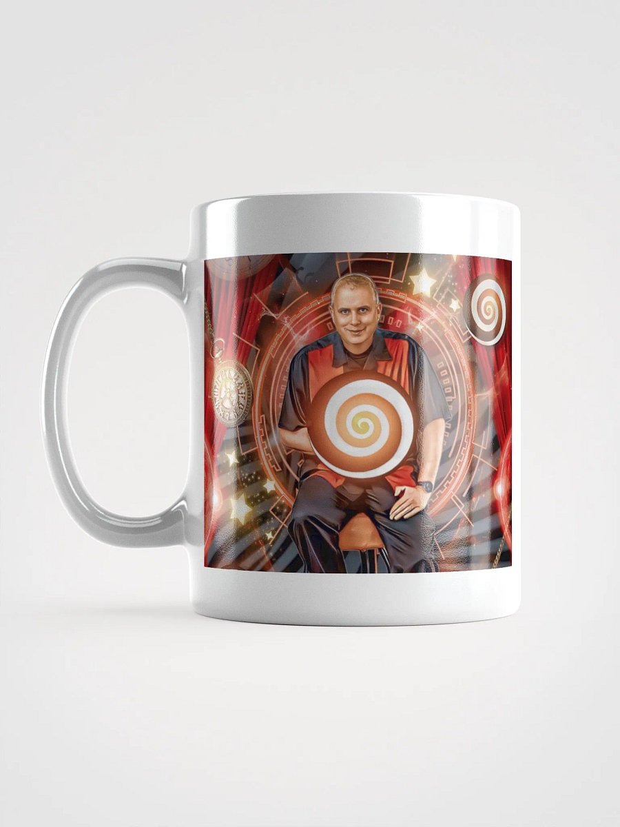 Mike Lee Hypnosis Mug (Logo) product image (16)
