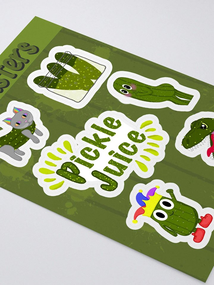 Picksters product image (2)