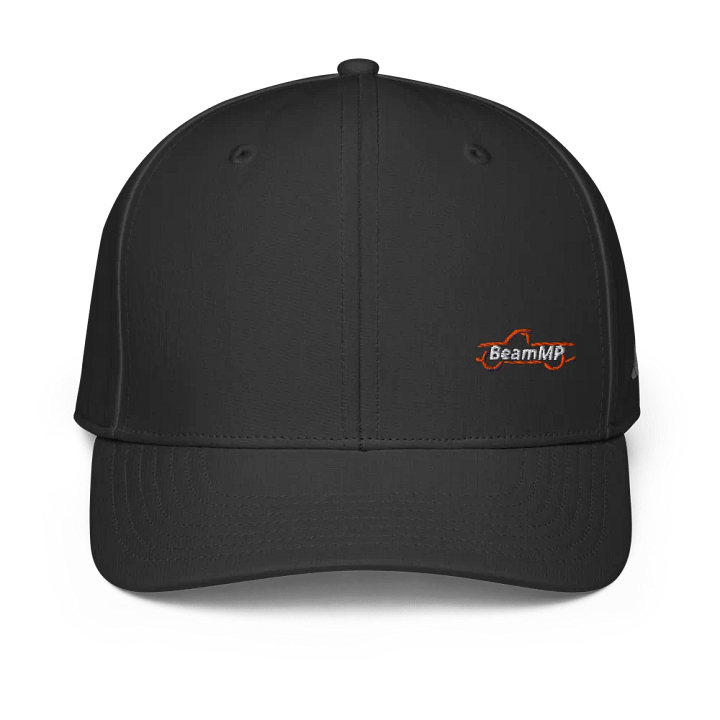 Premium Embroidered BeamMP Cap product image (1)