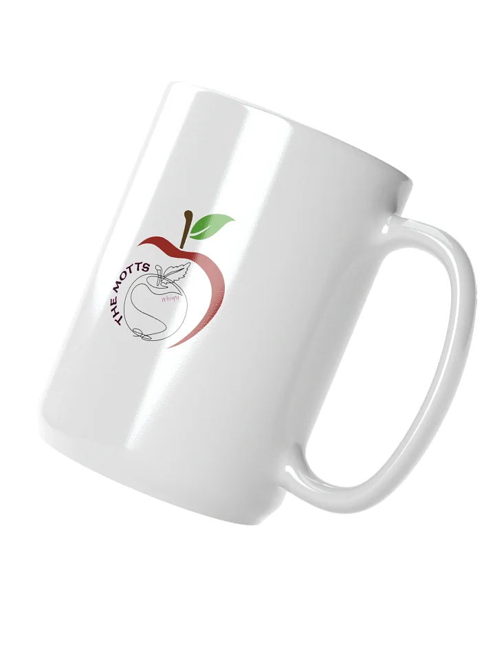 The Motts Mug product image (1)