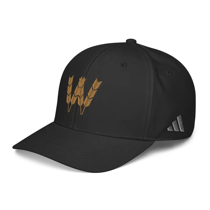 Wisconsin Barley - Ballcap product image (2)