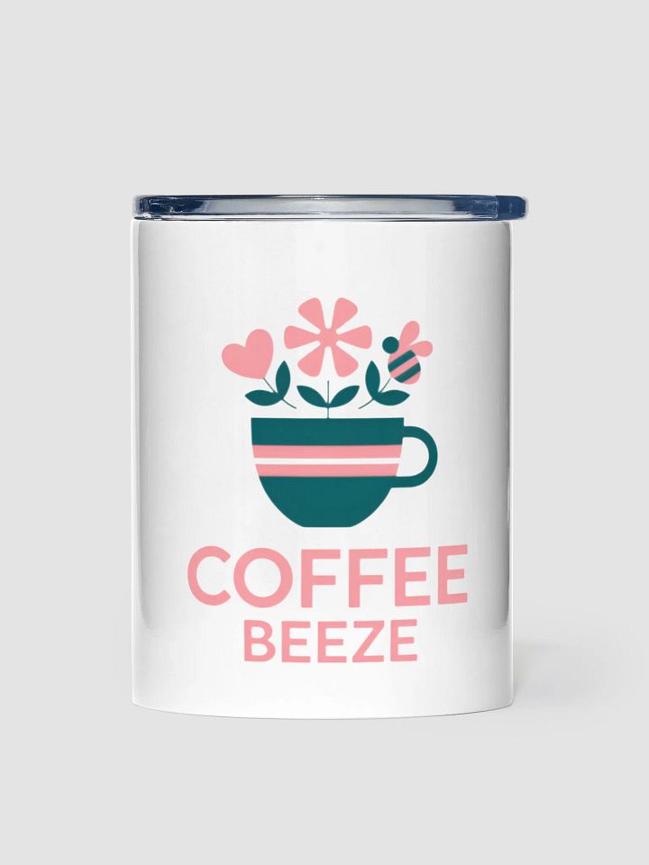 Coffee Beeze Tumbler product image (1)