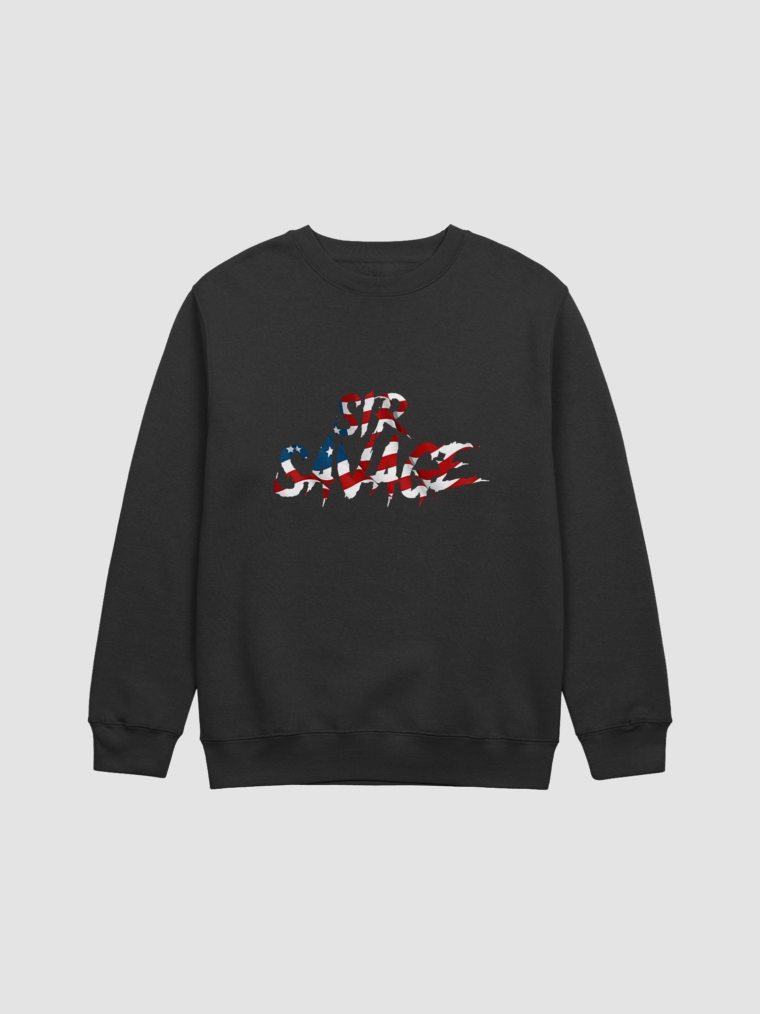 American Savage Sweater product image (1)