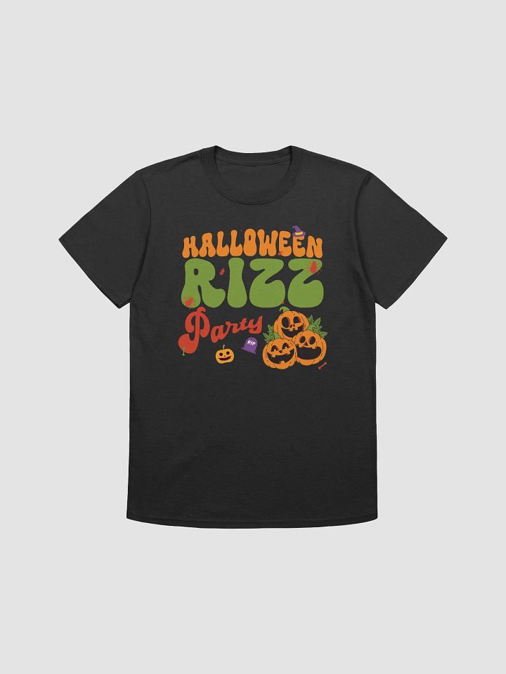 Halloween Rizz Party product image (1)