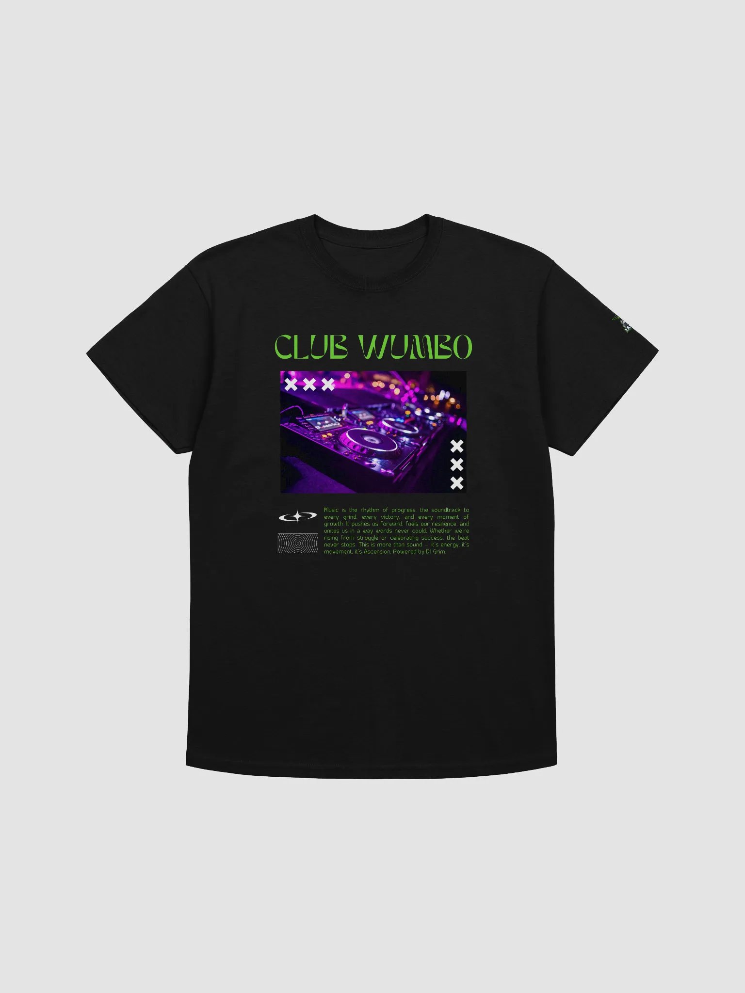 Club Wumbo product image (25)