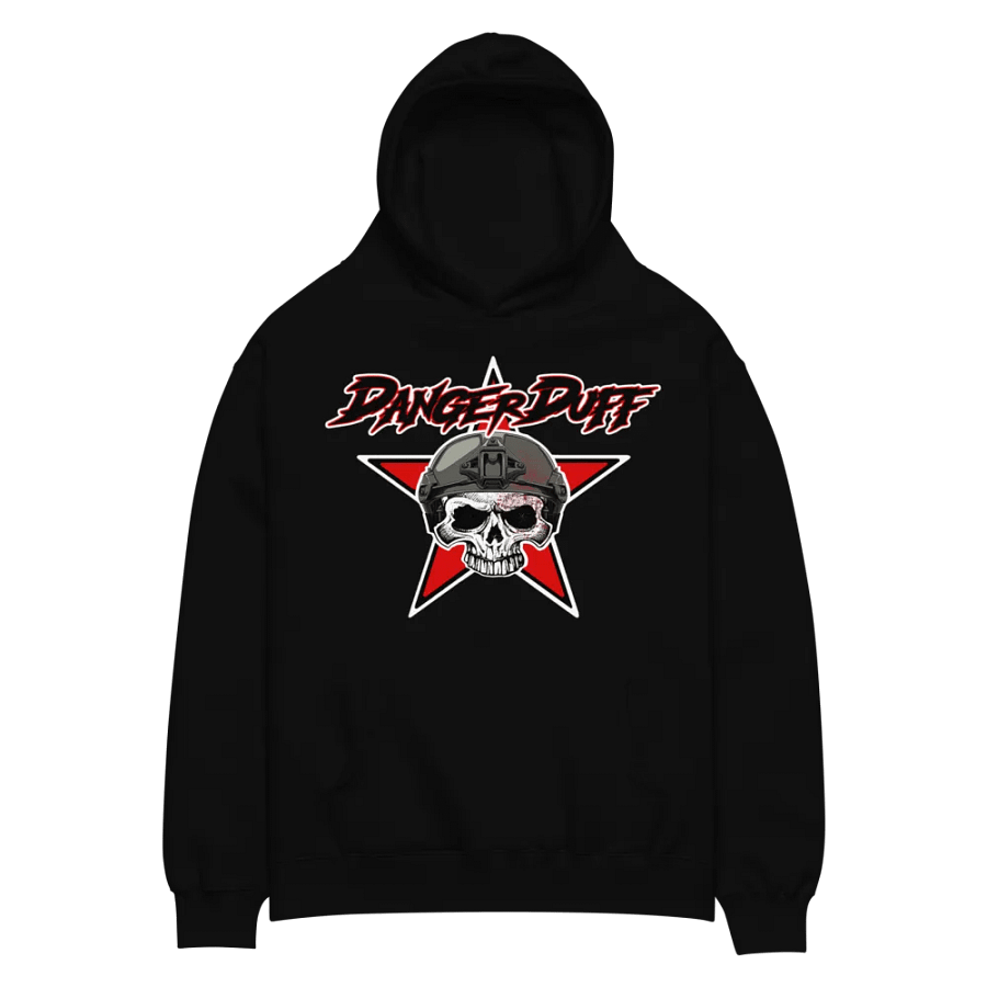 Danger 25 Premium Hoodie product image (4)