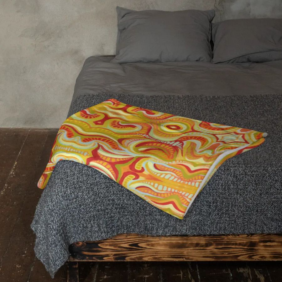 WORMEYS - BLANKET product image (11)