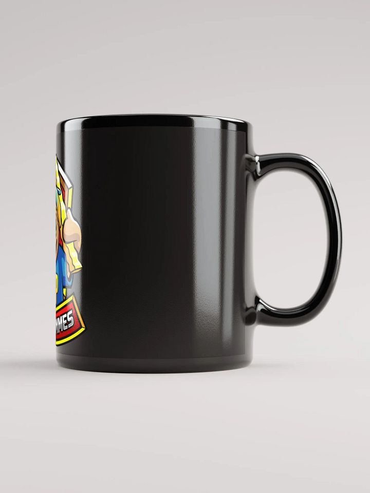 Wilde Pommes Fan Tasse product image (1)