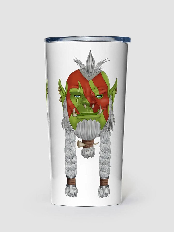 Great Guldor 20oz Stainless Steel Tumbler 2 product image (1)