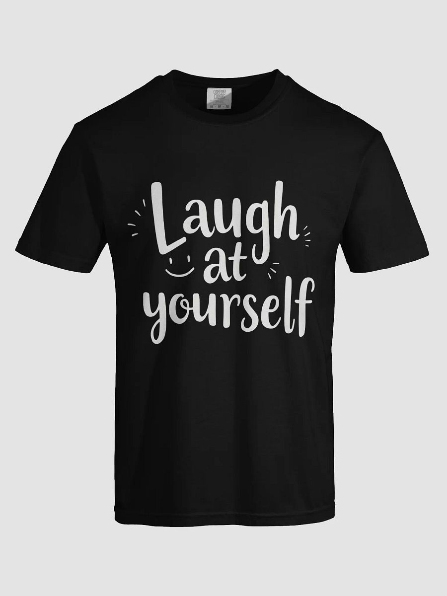 Unlock Joy and Confidence with Ryan Reynolds’ Wisdom: How   Laugh at Yourself  Can Transform Your Life — Wear It Proudly! product image (5)