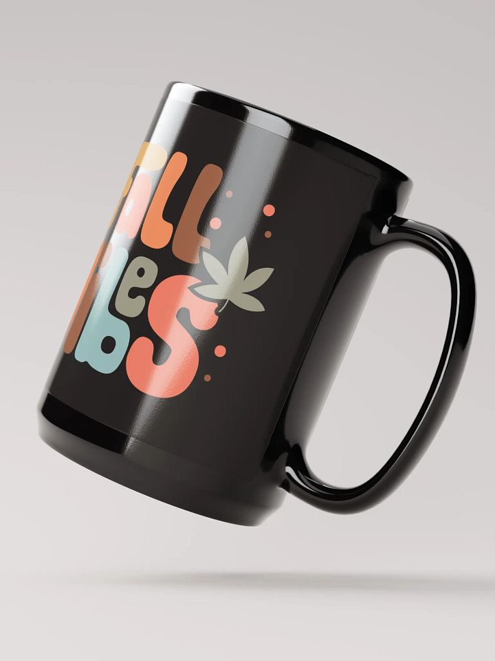 Fall Vibes-Mug product image (2)