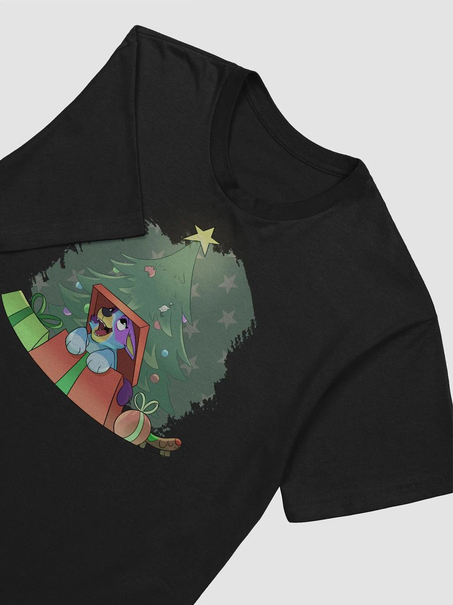 Happy Heelerdays Tshirt product image (9)