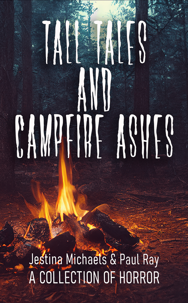 Tall Tales And Campfire Ashes Bundle product image (1)