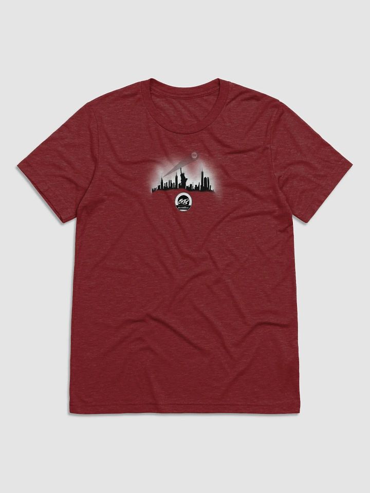 Gotham Gainz Workout Shirt product image (1)