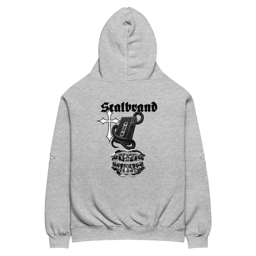 Premium Oversized Hoodie product image (12)