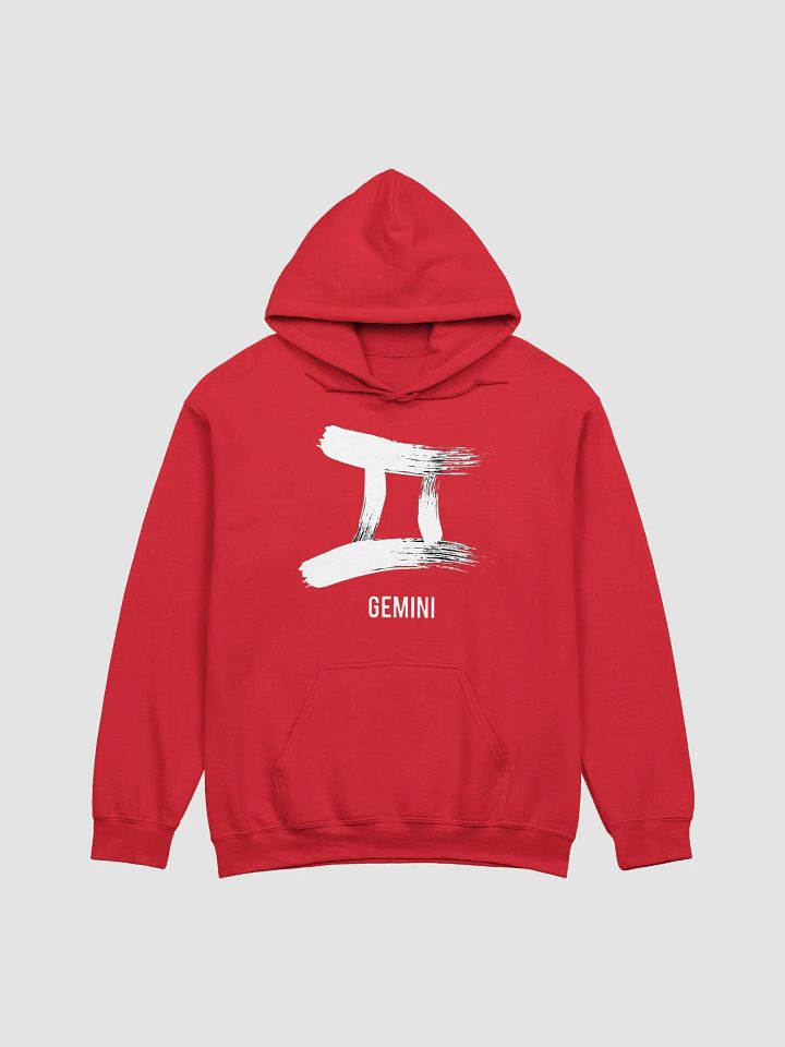 It's Gemini Season Hoodie product image (2)