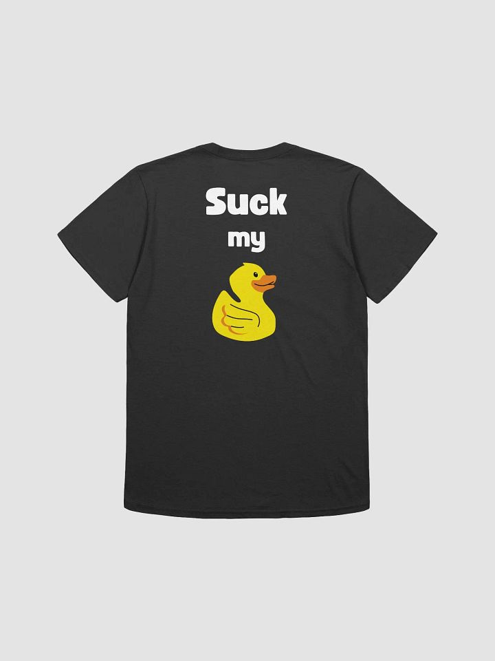 Quirky Quack Unisex Tee product image (7)