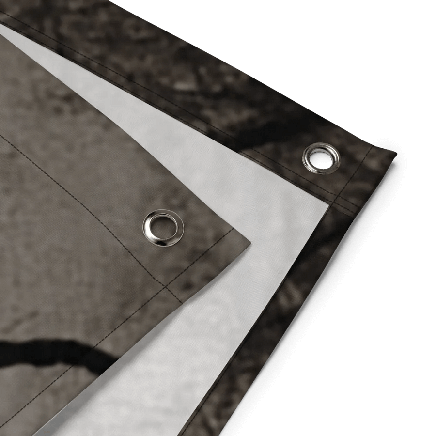 Penitent - Roses by Chaos Spawned II Flag product image (2)