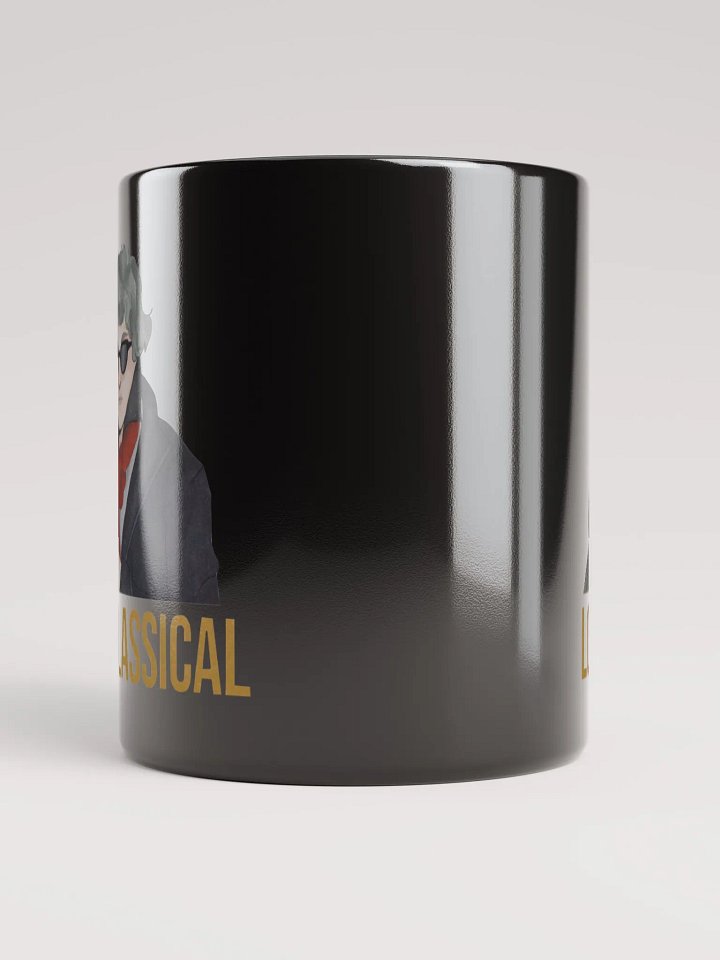 Beethoven Mug product image (4)
