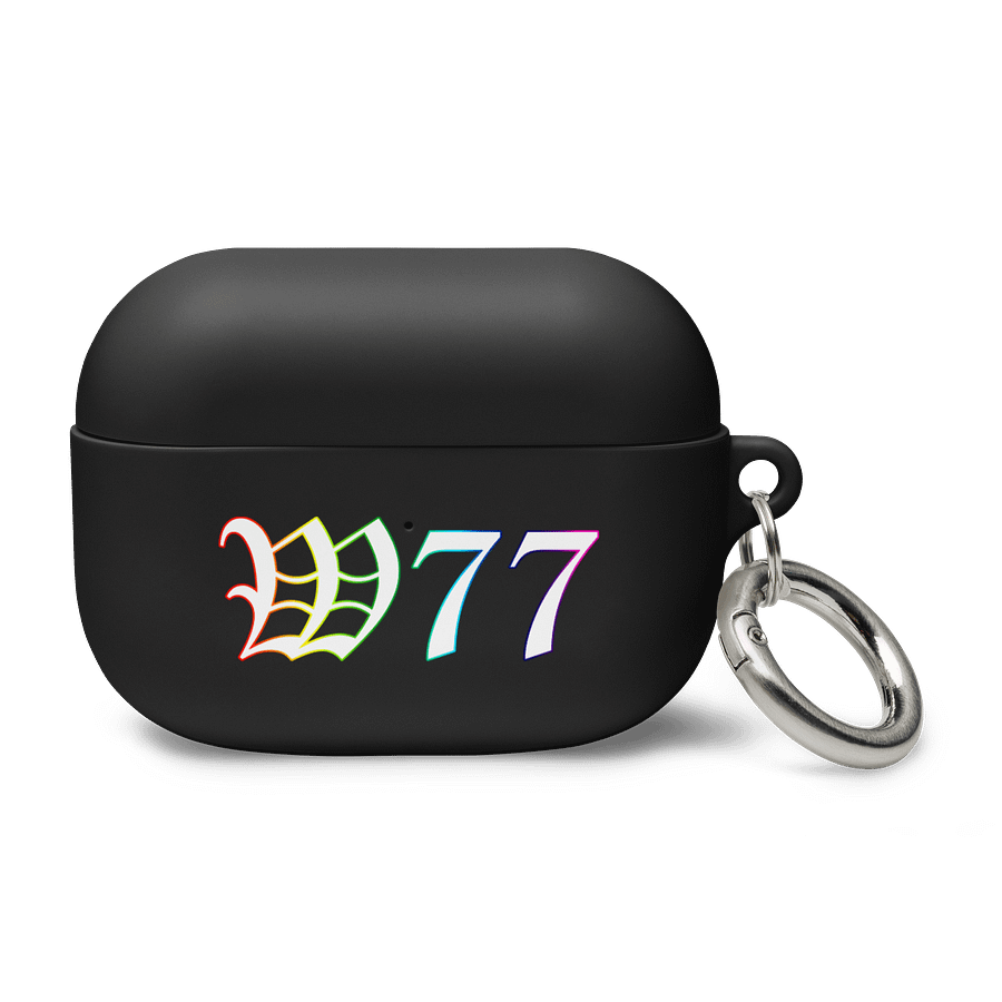 W77 RGB AirPods Case product image (2)