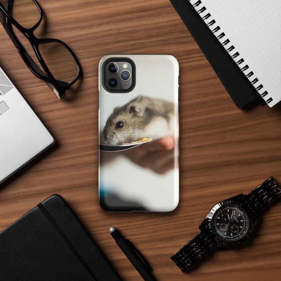 Adorable Animal Phone Case - Stylish Protection for Your Device! product image (39)