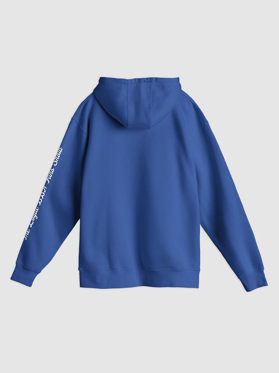 Cats By 90 Hoodie product image (2)