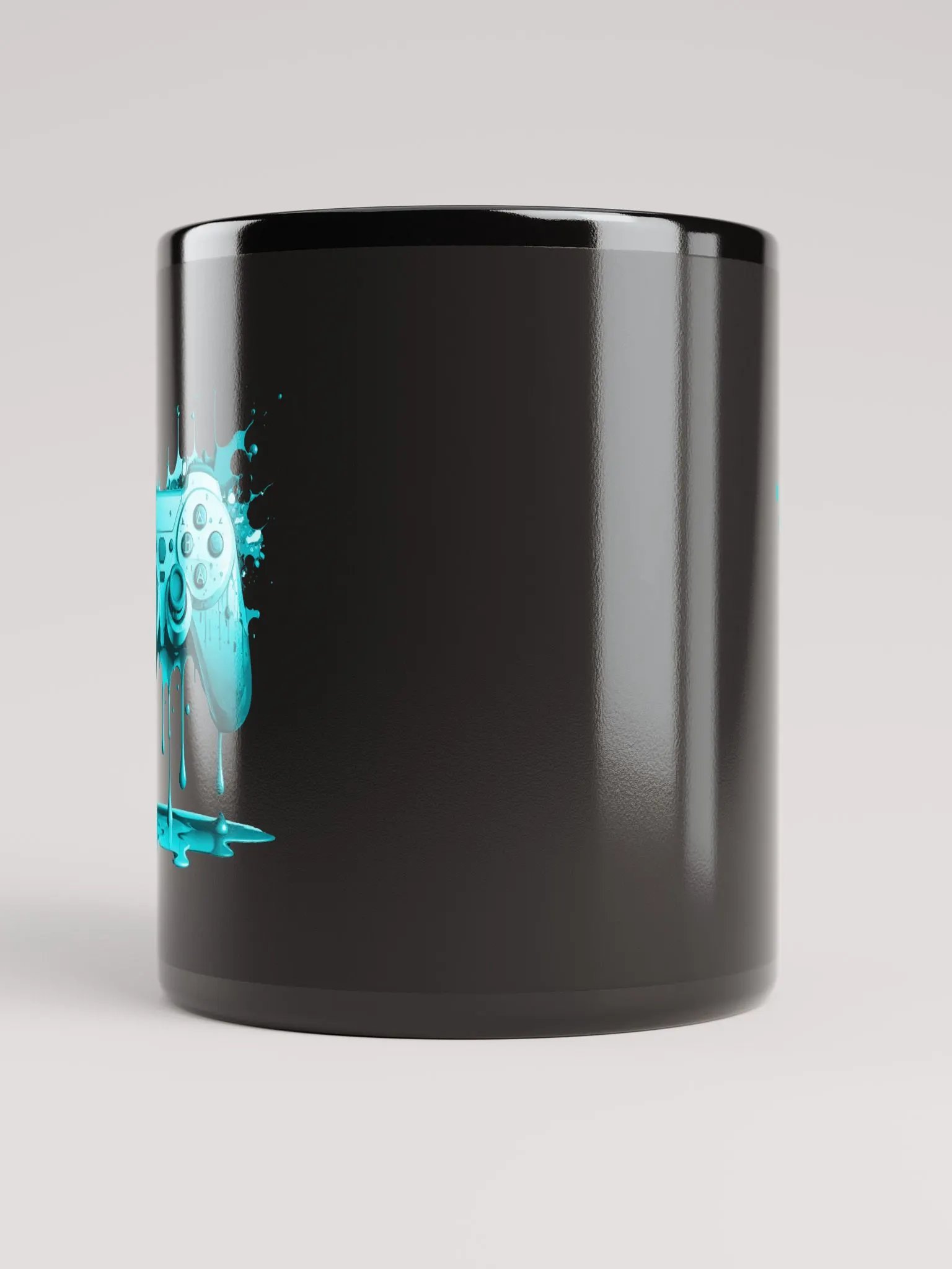 Glossy Gaming Mug product image (5)