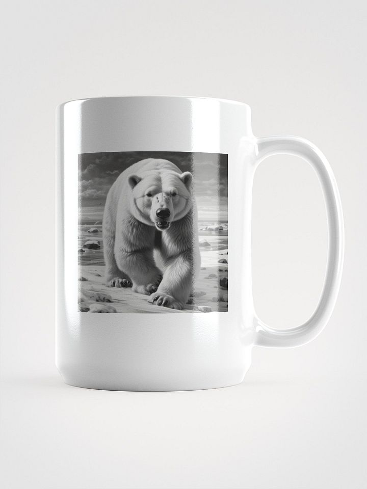 Polar bear product image (1)