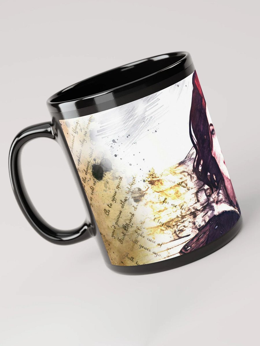 Dreaming of Tara Mug product image (5)