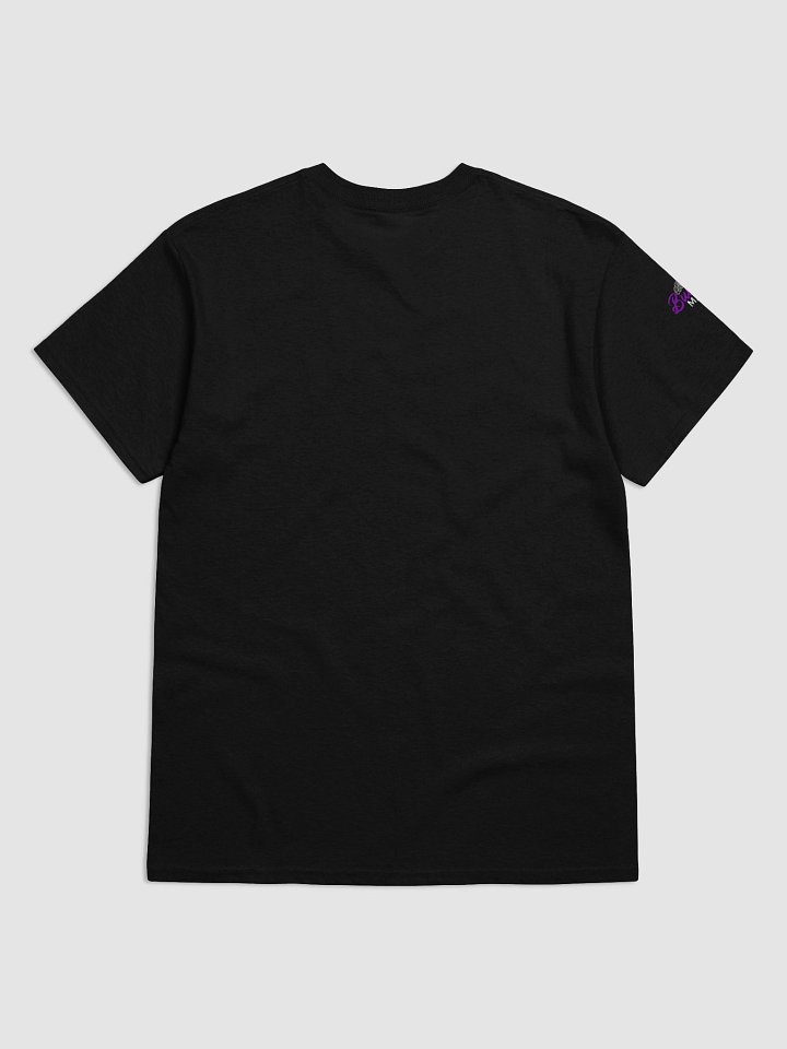 Bitten Bullet Mafia - Mafia Calling Tee product image (2)