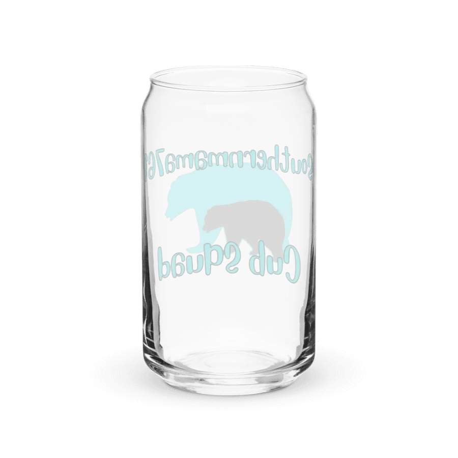 Logo Tall Glass product image (8)