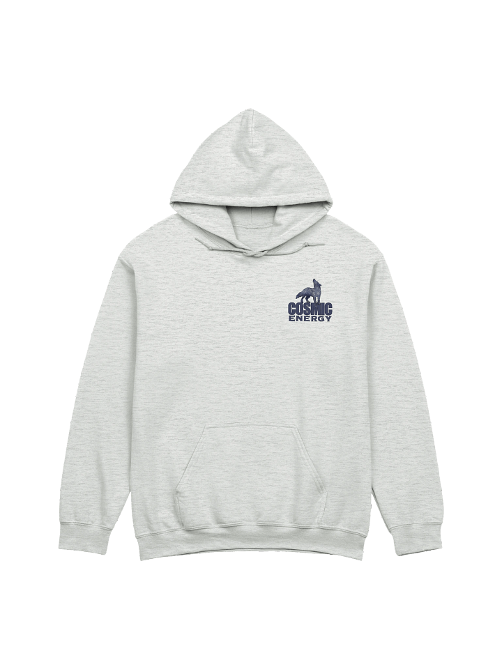 Cosmic Energy Classic Hoodie product image (9)