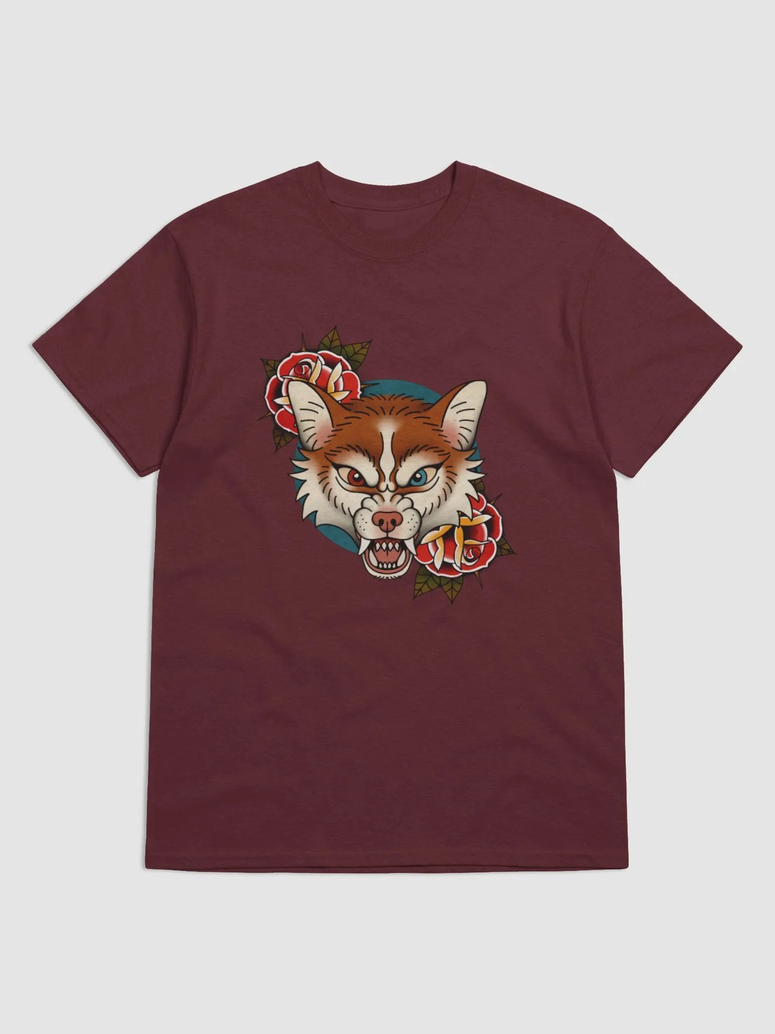 Nala The Pomsky (Front) product image (1)