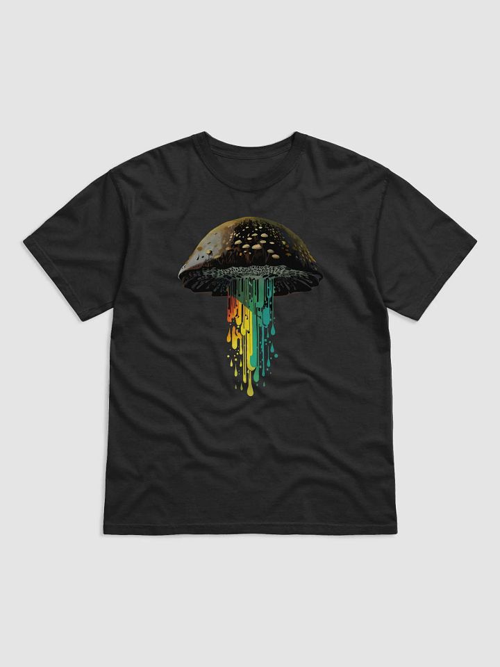 Color Drip Mushroom product image (1)