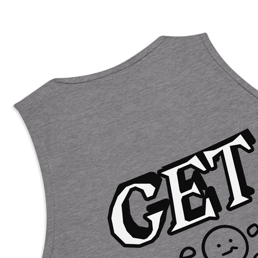 NO HURT X NO BIG SHIRT $$$ product image (5)