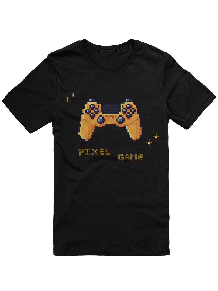 Pixel Gamer product image (3)