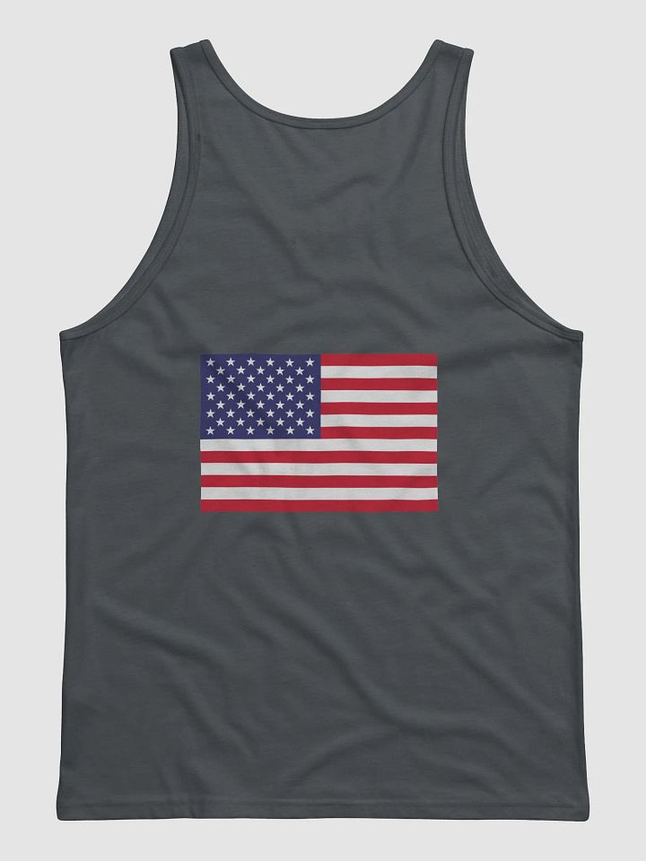 JoHoGo Jersey Tank product image (16)
