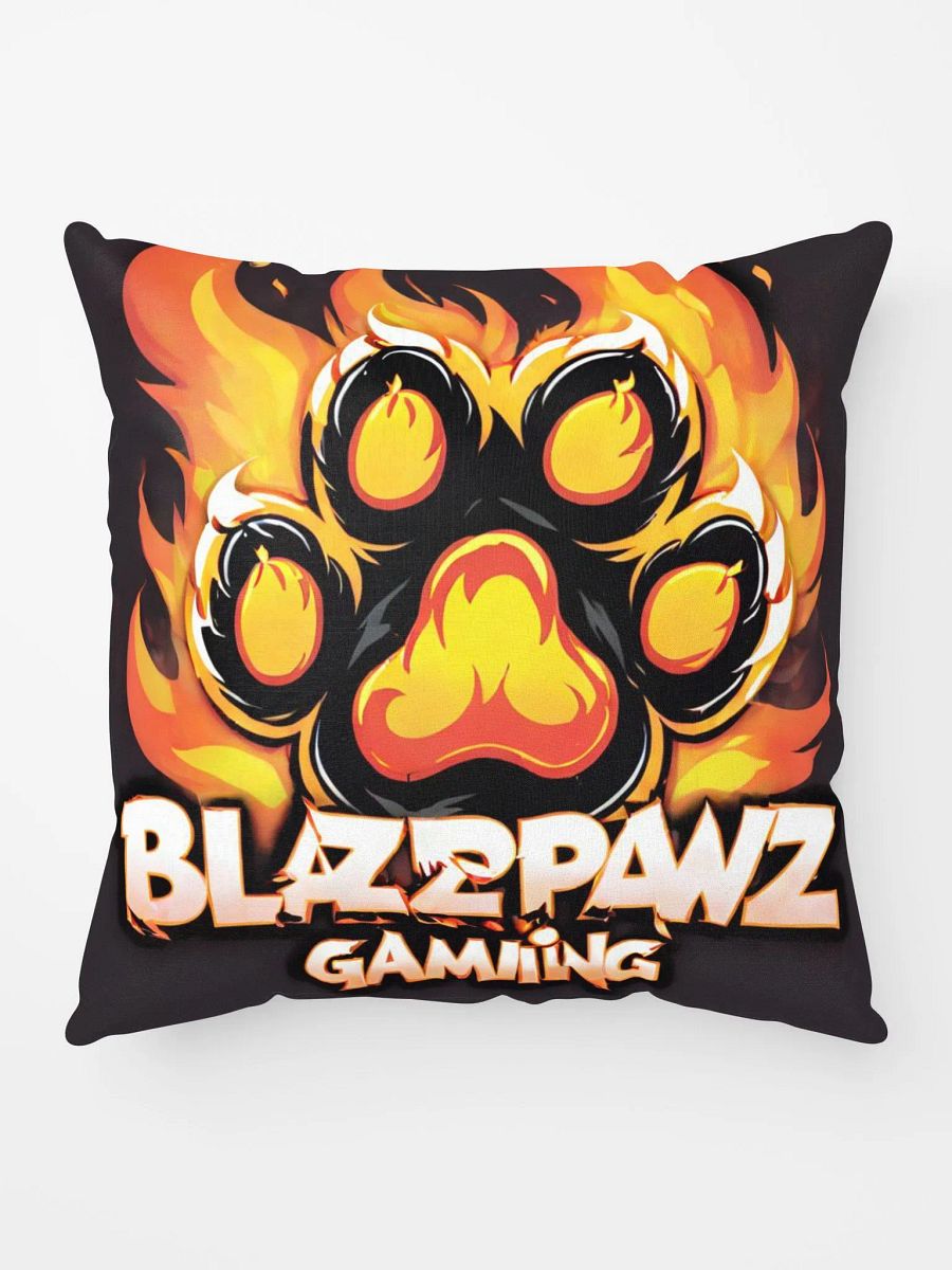 Blaze Pawz Gaming All Over print pillow case product image (9)