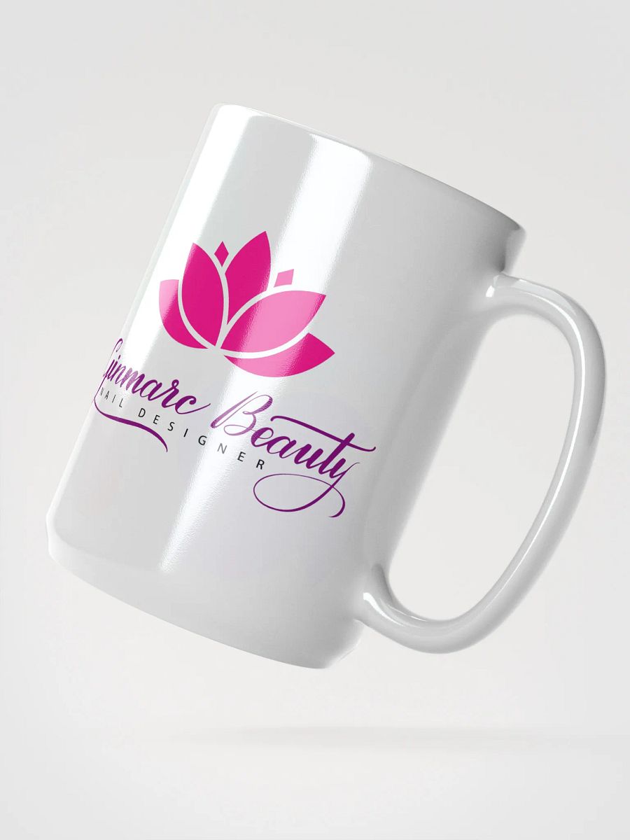 Lotus Beauty Mug product image (2)