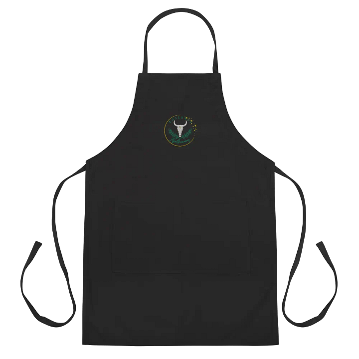 Smock of Prestidigitation product image (2)