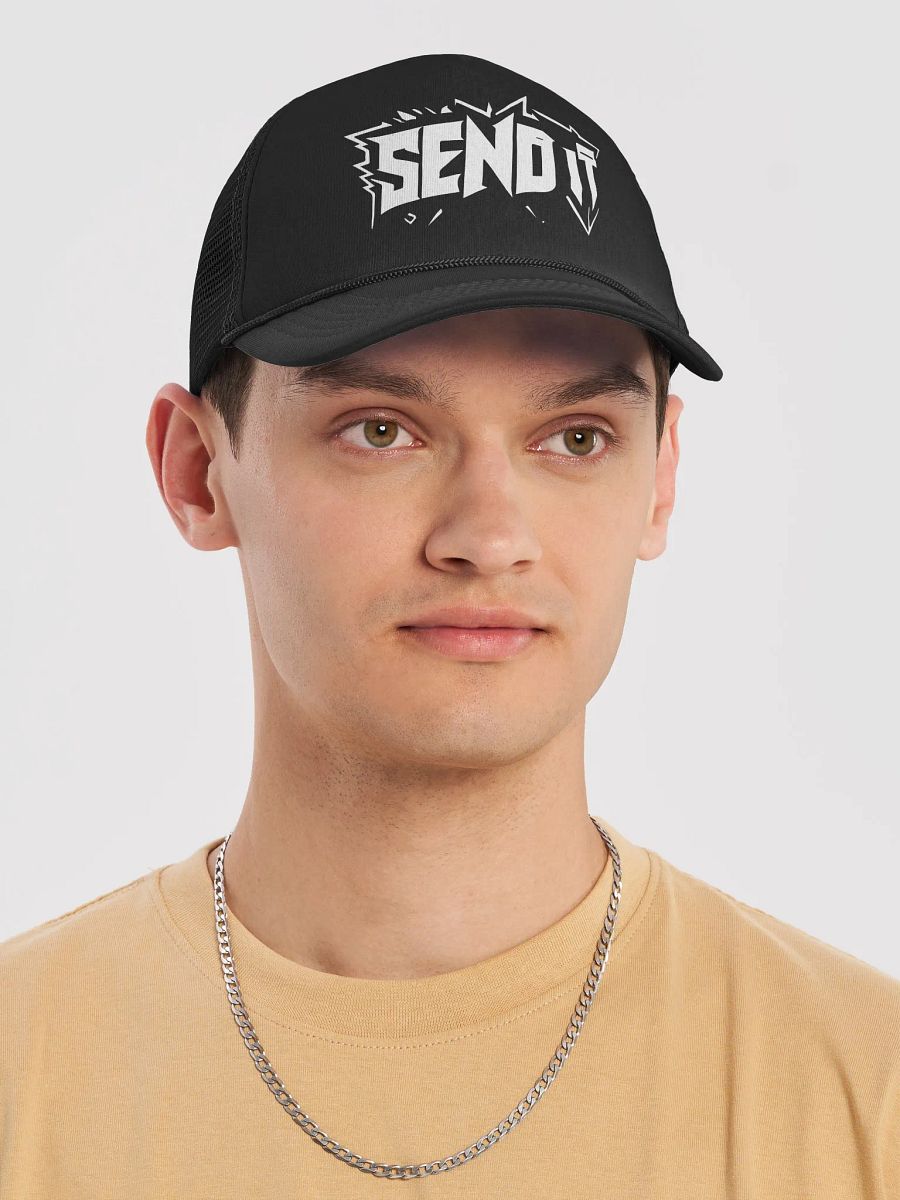 Send it MUTHA TRUCKAH product image (5)