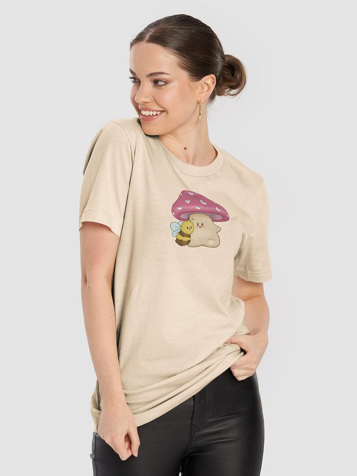 Bonnie and Lil Supersoft Tee product image (1)